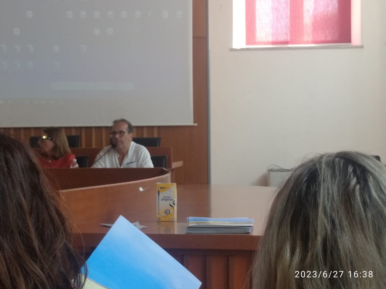 Presentazione progetto EduCazione in rete